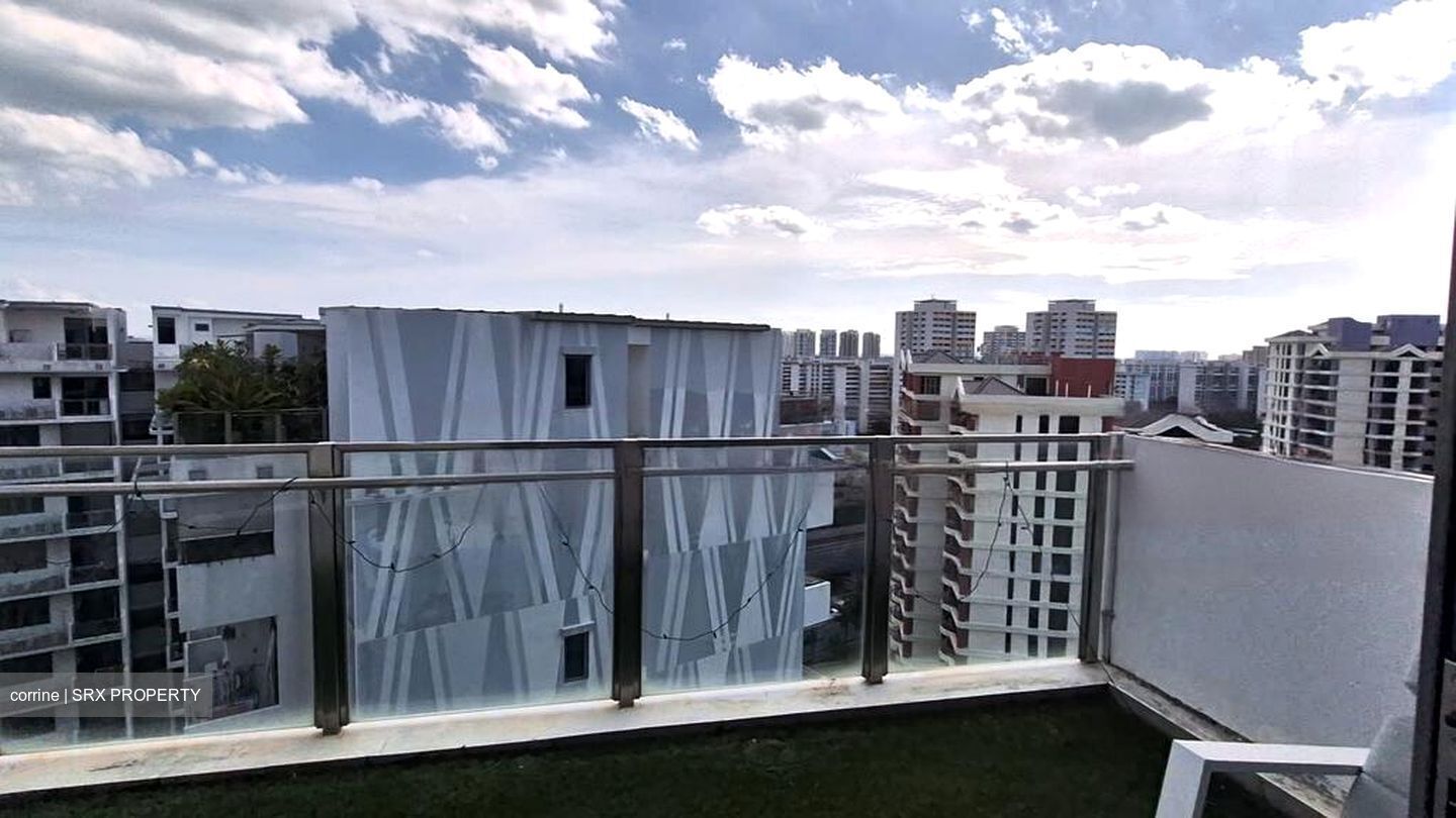 Urban Vista (D16), Condominium #470241051